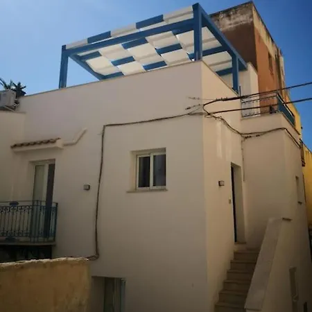 Il Terrazzo Sul Porto *