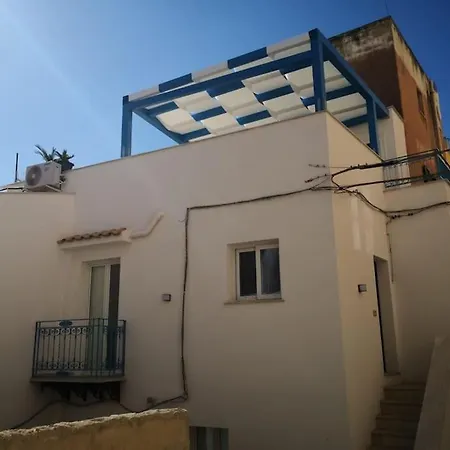 Il Terrazzo Sul Porto