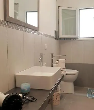 Appartamento Il Terrazzo Sul Porto Sciacca