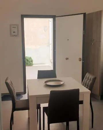 Il Terrazzo Sul Porto Appartamento