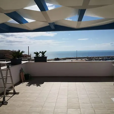Apartment Il Terrazzo Sul Porto *