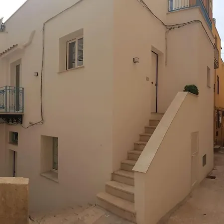 Il Terrazzo Sul Porto Apartment Sciacca