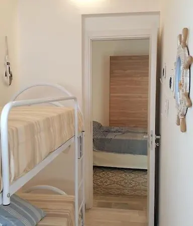Il Terrazzo Sul Porto Appartamento *