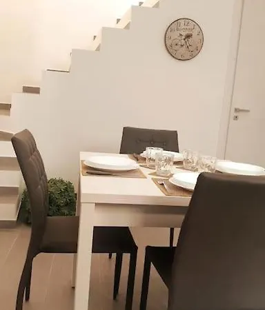 Il Terrazzo Sul Porto Appartamento Sciacca