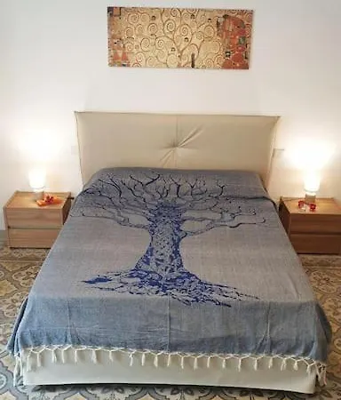Il Terrazzo Sul Porto Appartamento