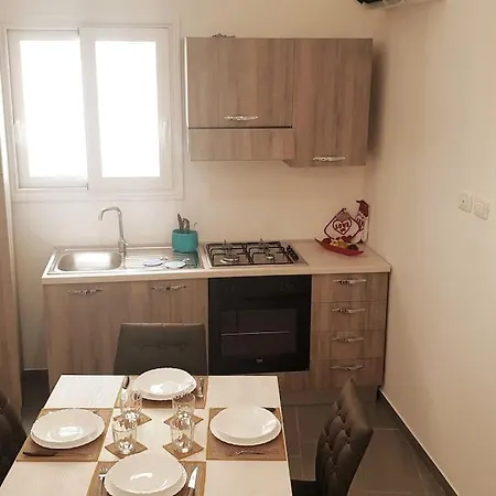 Appartamento Il Terrazzo Sul Porto *