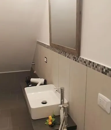 Appartamento Il Terrazzo Sul Porto Sciacca