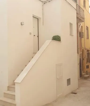 Appartamento Il Terrazzo Sul Porto *