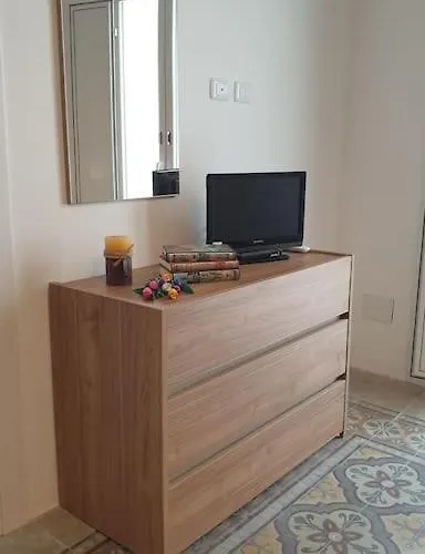 Apartment Il Terrazzo Sul Porto