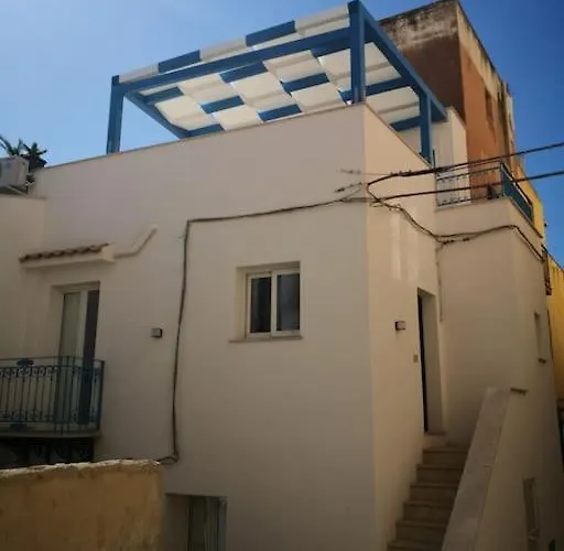 Il Terrazzo Sul Porto *