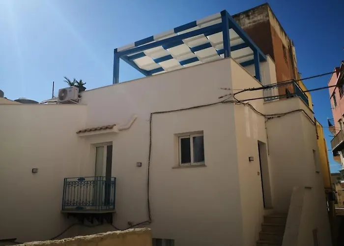 Il Terrazzo Sul Porto