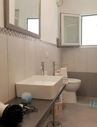 Apartment Il Terrazzo Sul Porto Sciacca