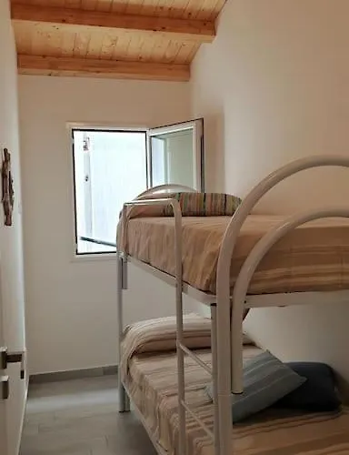 Apartment Il Terrazzo Sul Porto