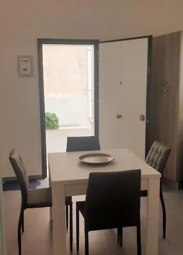 Il Terrazzo Sul Porto Apartment