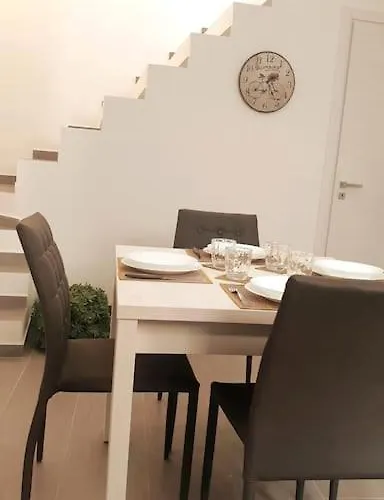 Il Terrazzo Sul Porto Apartment Sciacca