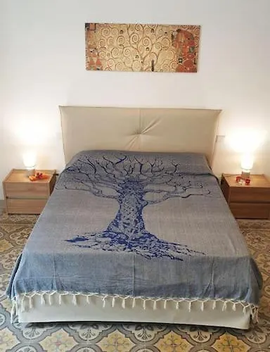 Il Terrazzo Sul Porto Apartment