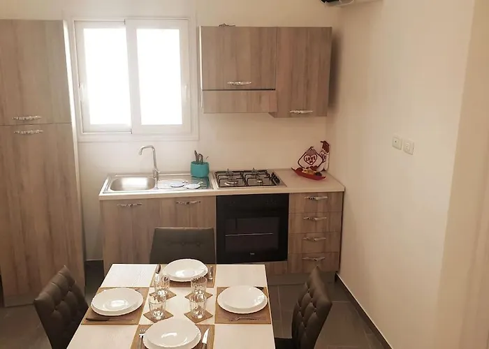 Apartment Il Terrazzo Sul Porto *
