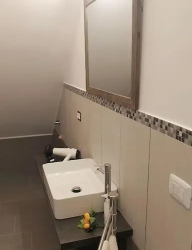 Apartment Il Terrazzo Sul Porto Sciacca