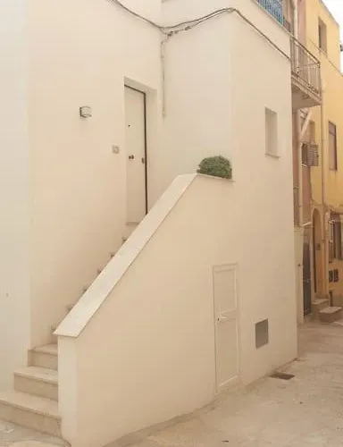 Apartment Il Terrazzo Sul Porto *