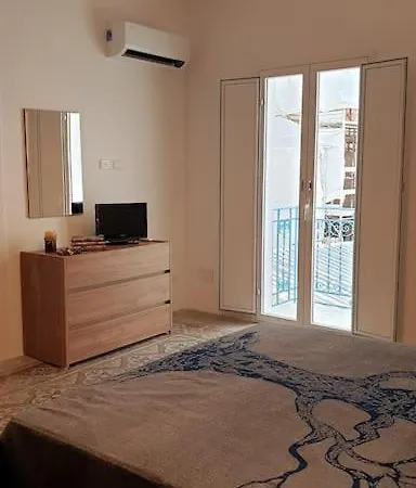 Il Terrazzo Sul Porto Шакка